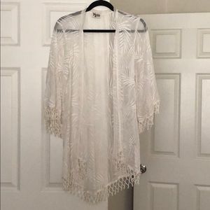 Show Me Your Mumu Cover Up